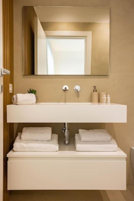 Appartamento Luxury Leto Palermo