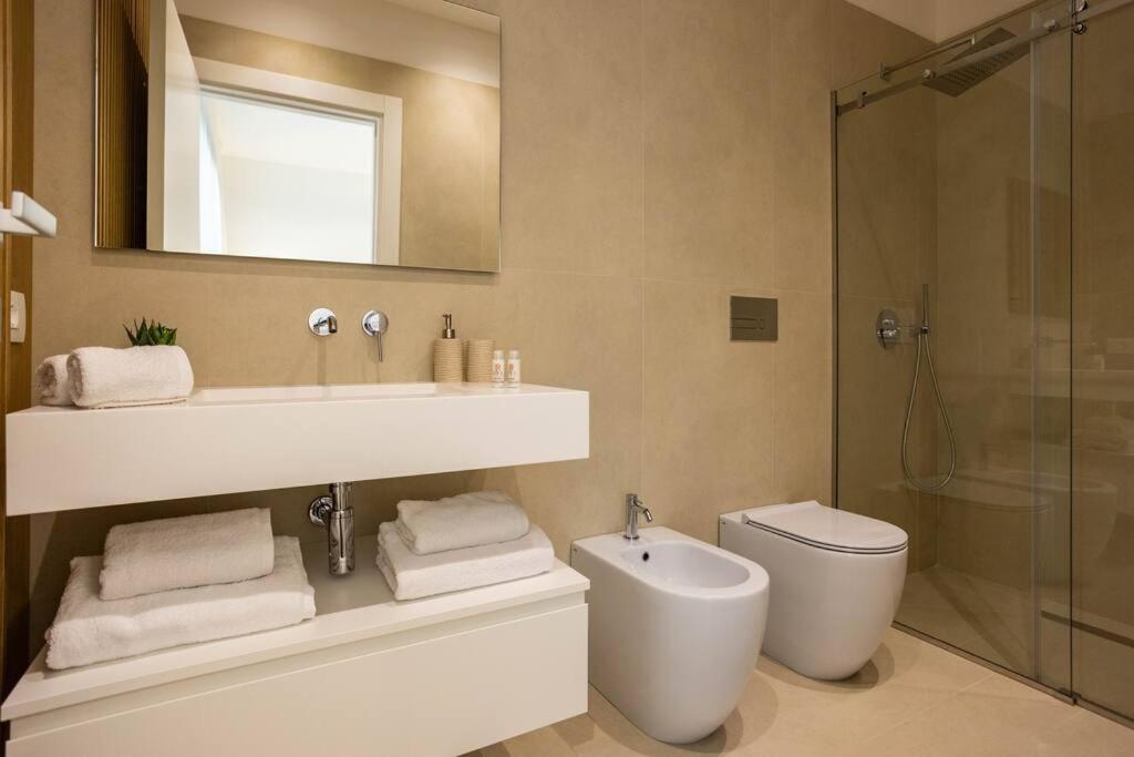 Appartamento Luxury Leto