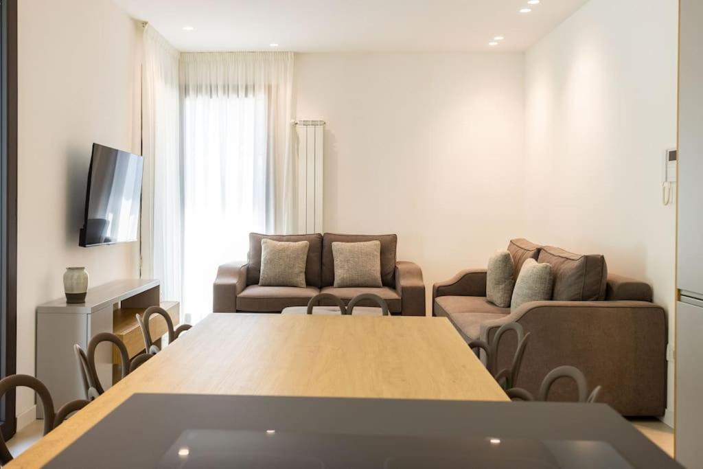 Luxury Leto Appartamento *