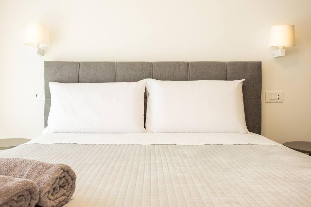 Luxury Leto Appartamento Palermo