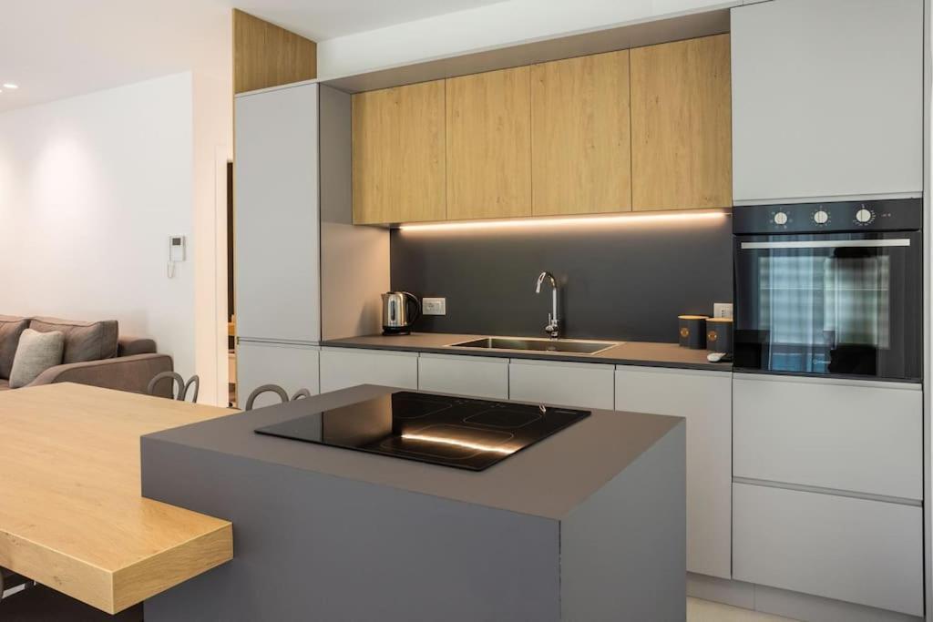 Luxury Leto Appartamento