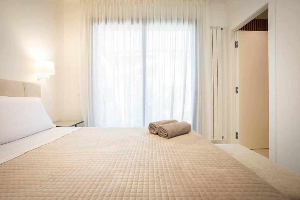 Luxury Leto Appartamento Palermo