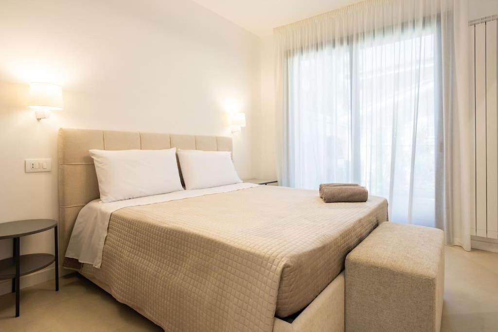 Appartamento Luxury Leto Palermo