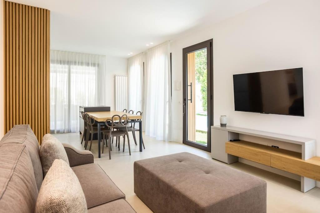Luxury Leto Palermo