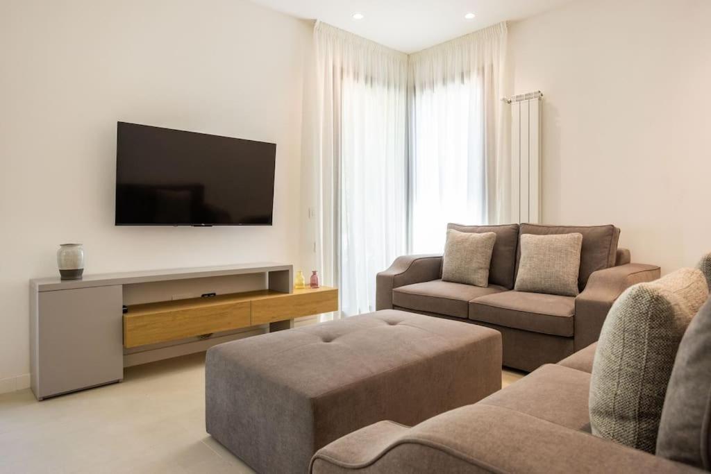 Luxury Leto Appartamento *