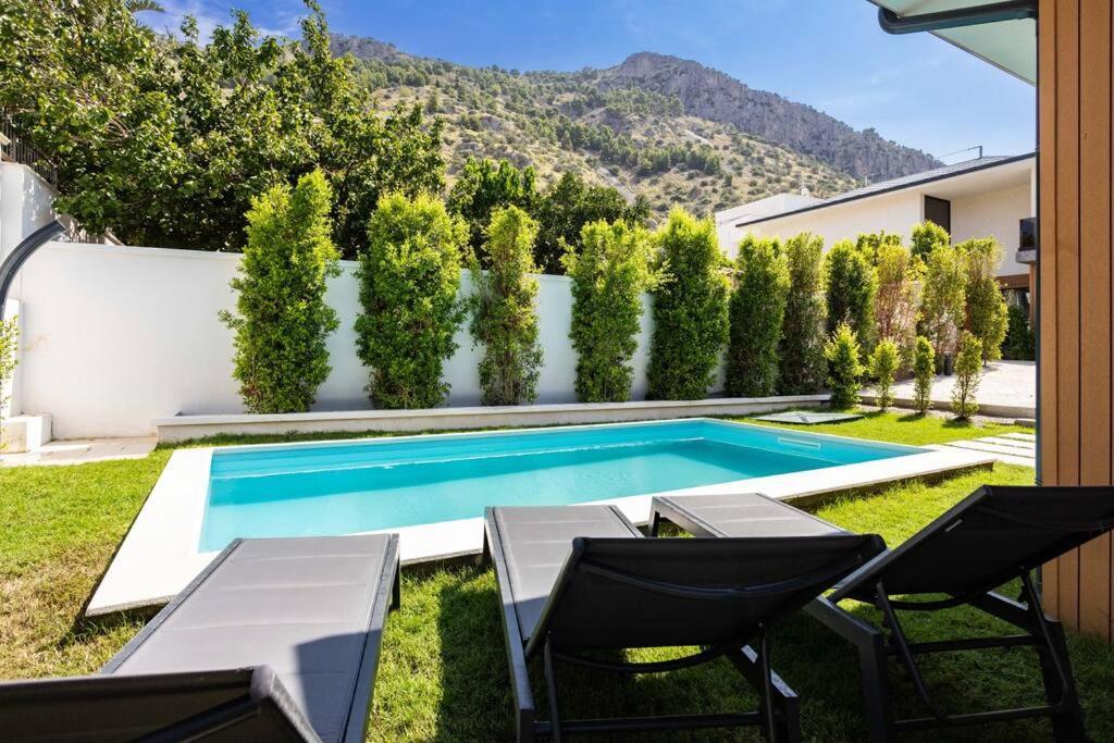 Appartamento Luxury Leto Palermo